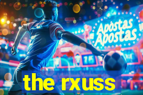 the rxuss